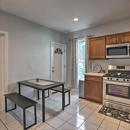 Astonishing 4Br Bright *Apt With Modern Amenities! Бостон Экстерьер фото