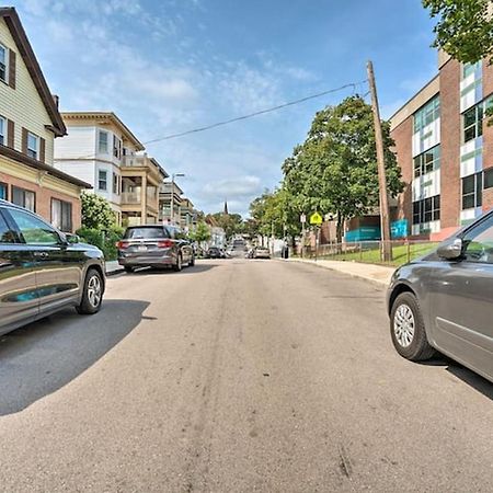Astonishing 4Br Bright *Apt With Modern Amenities! Бостон Экстерьер фото