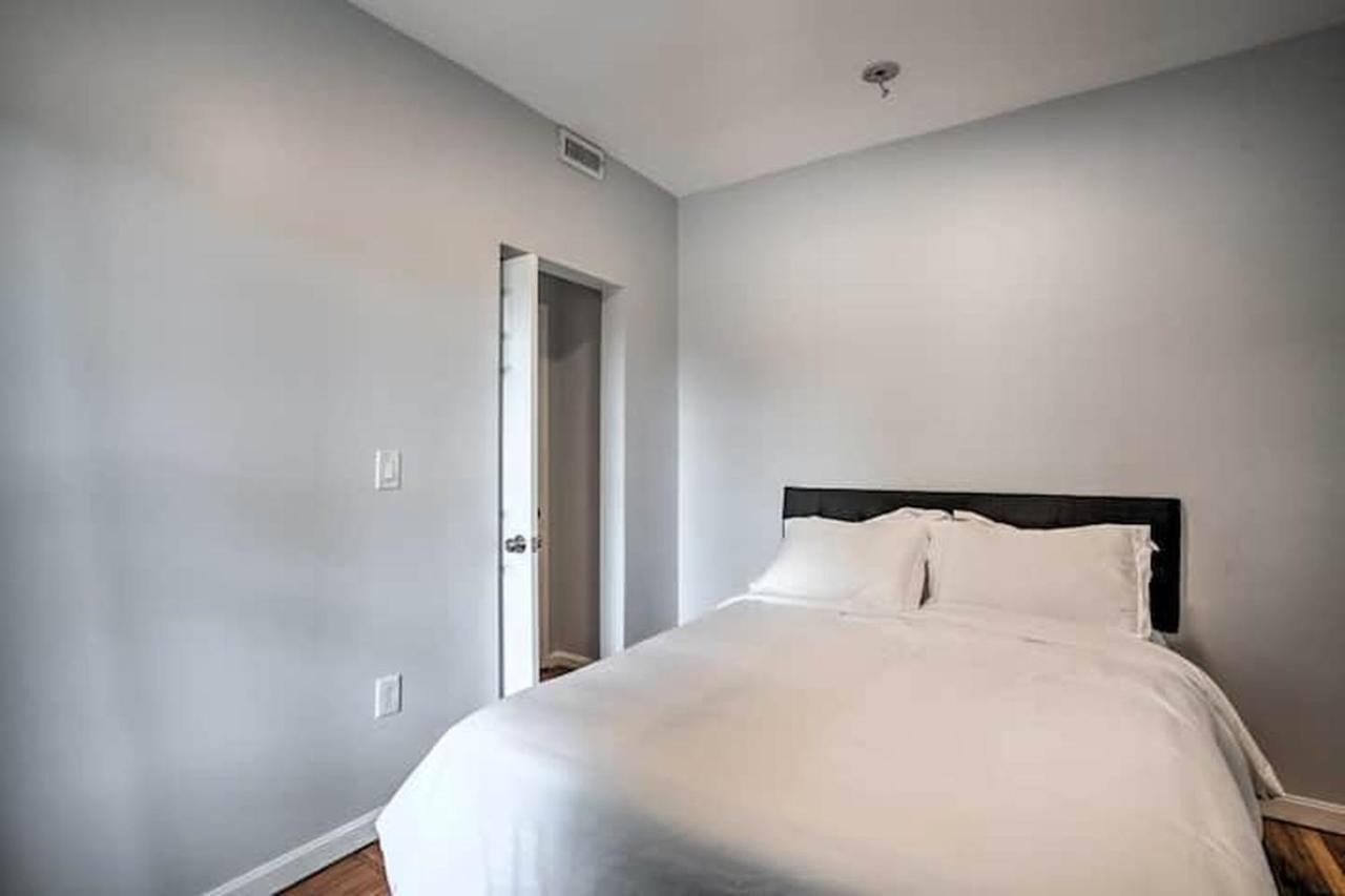 Astonishing 4Br Bright *Apt With Modern Amenities! Бостон Экстерьер фото