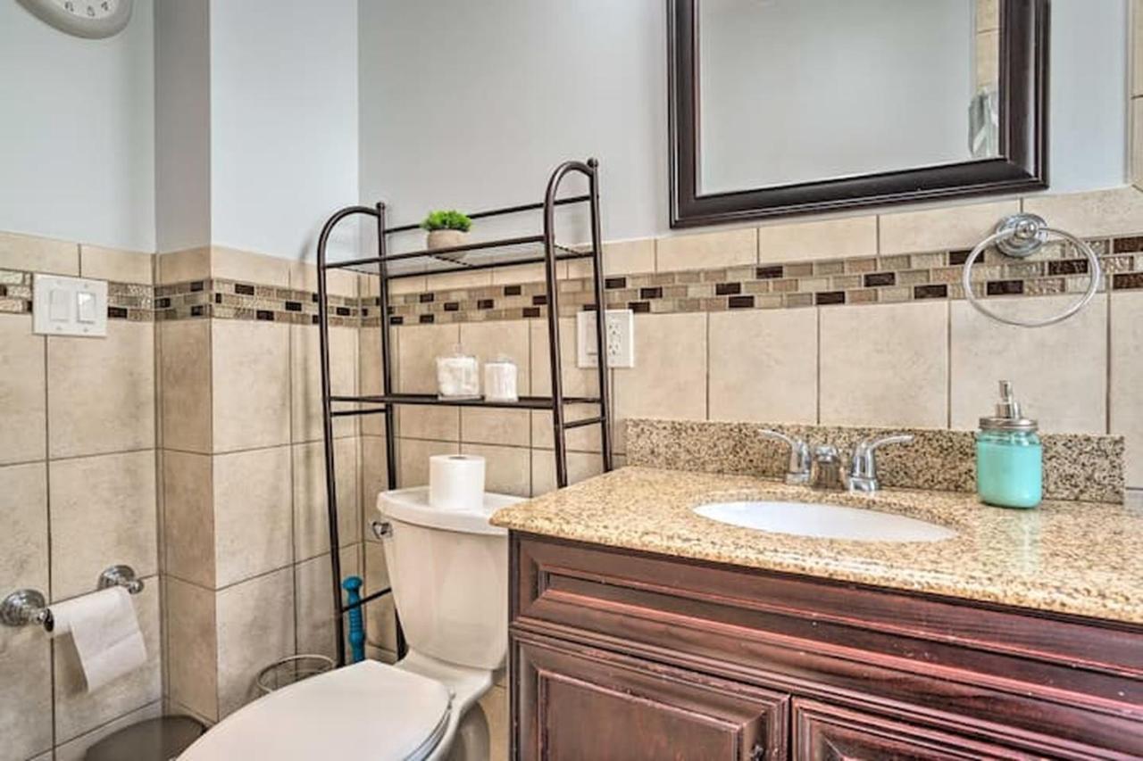 Astonishing 4Br Bright *Apt With Modern Amenities! Бостон Экстерьер фото